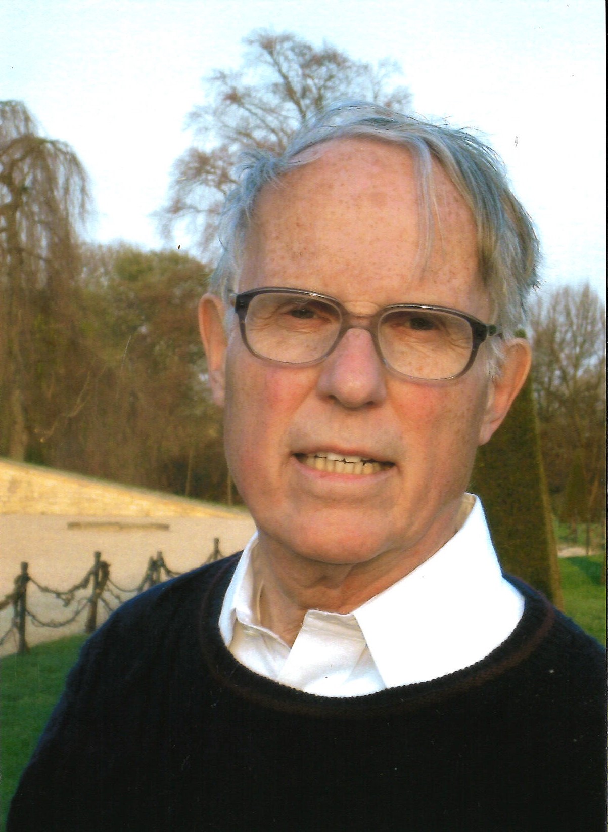 Alexander von Graevenitz