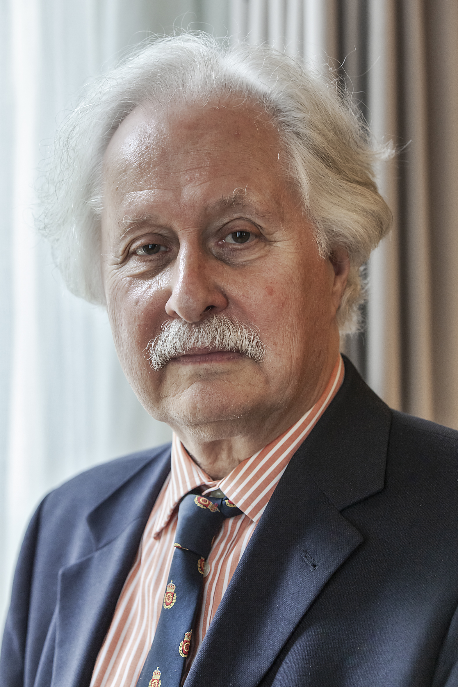 Hans-Christoph Steinhausen