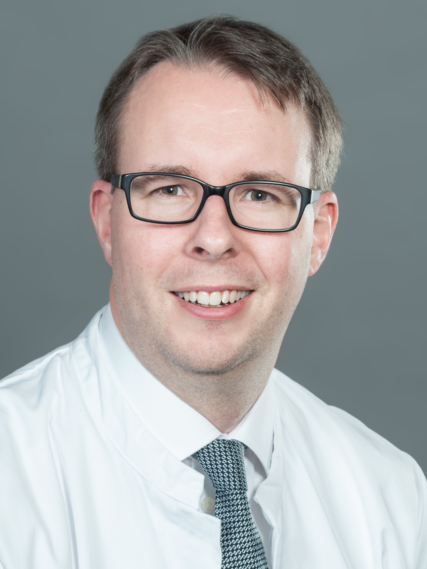 Adrian Egli