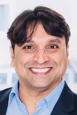 Murali Srinivasan
