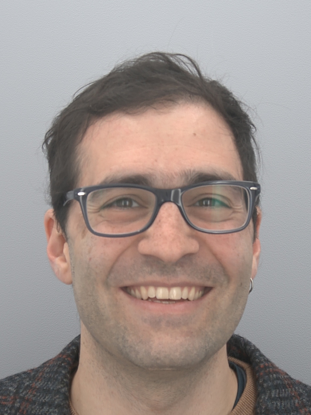 Tommaso Cavazza
