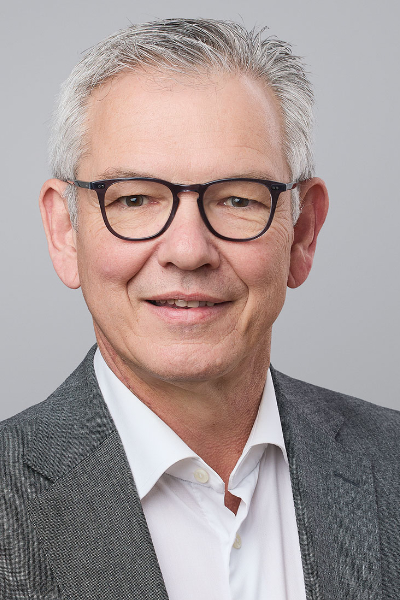 Hanns Ulrich Zeilhofer