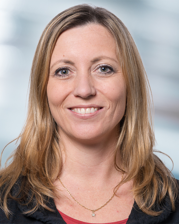 Isabelle Arnold Wallén