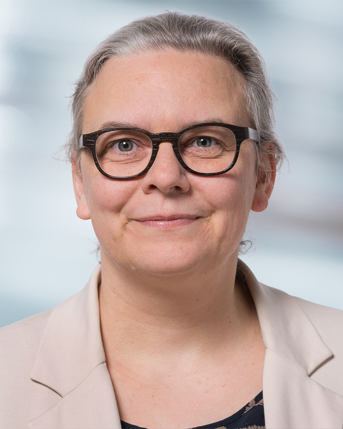 Julia Dlugaiczyk