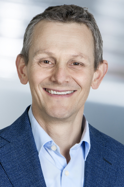 Matthias Baumgartner