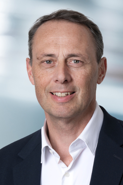 Malcolm Kohler