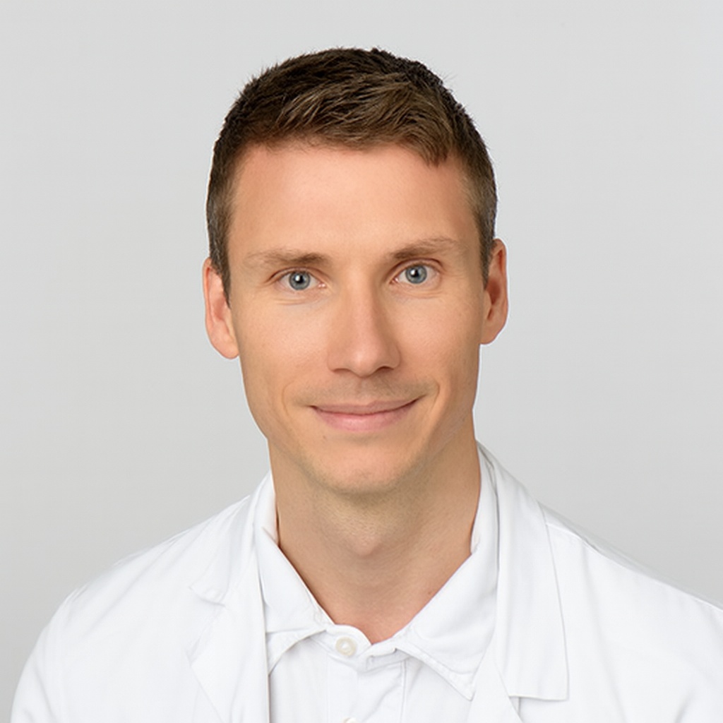 Tobias Weiss