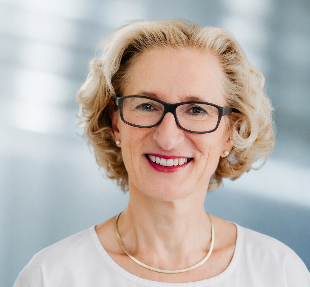Brigitte Leeners