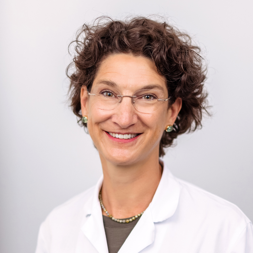 Annelies Zinkernagel