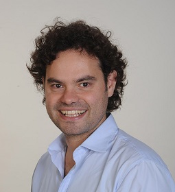César Nombela-Arrieta, PhD