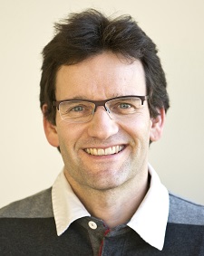 Daniel Konrad, PhD