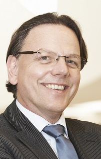 Gerhard Rogler