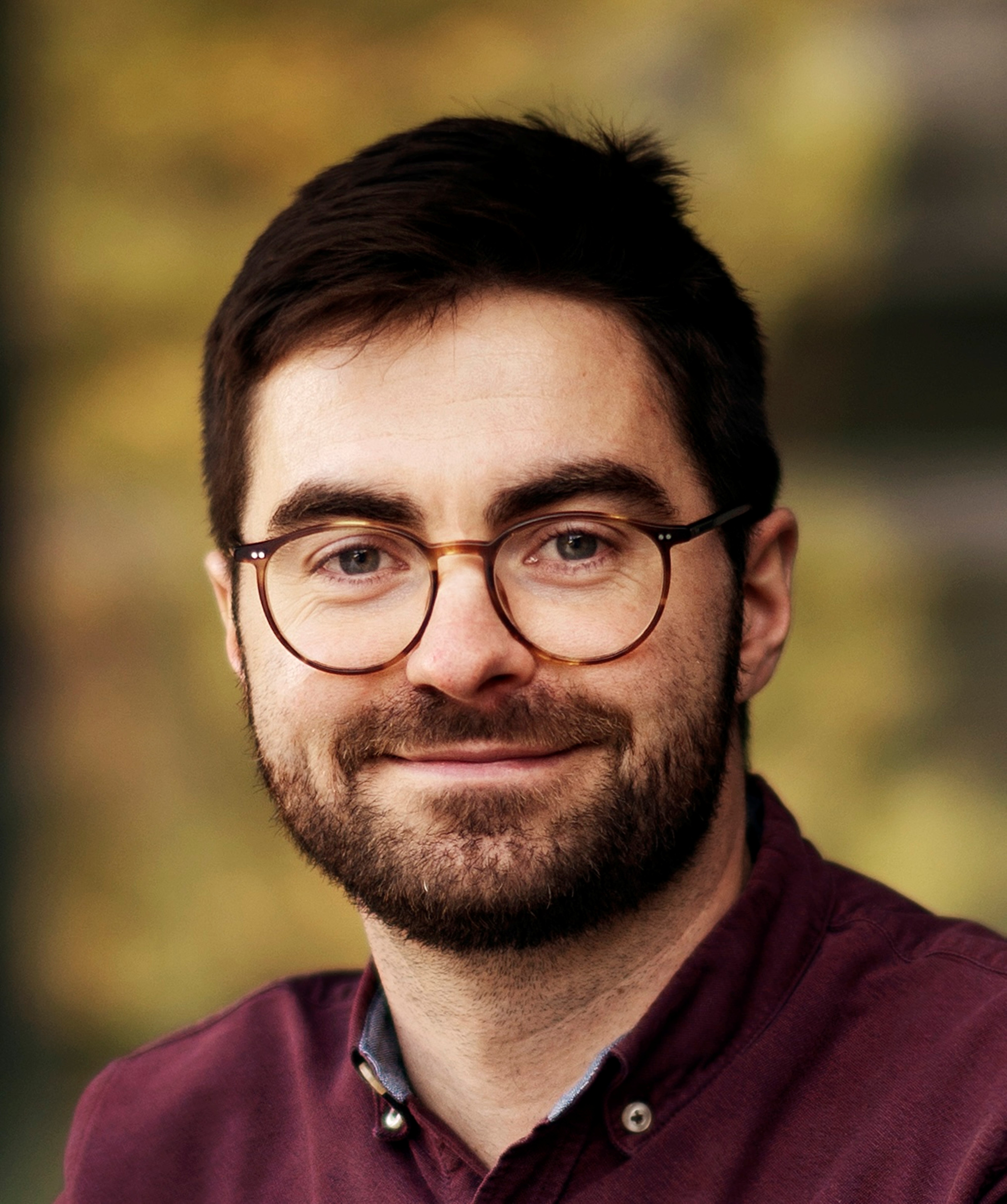 Gregor Weiss