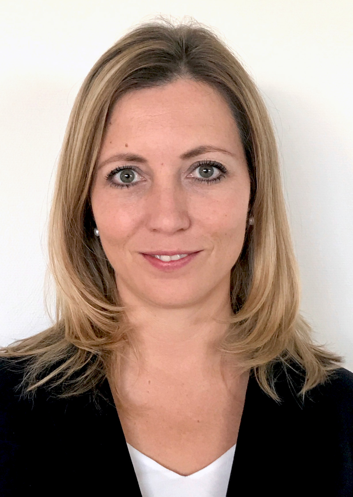 Isabelle Arnold Wallén