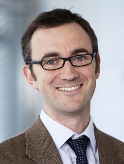 Jess Gerrit Snedeker