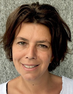 Lorenza Penengo, PhD