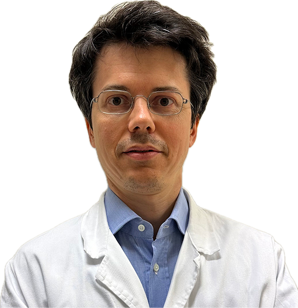 Marco Bacigaluppi