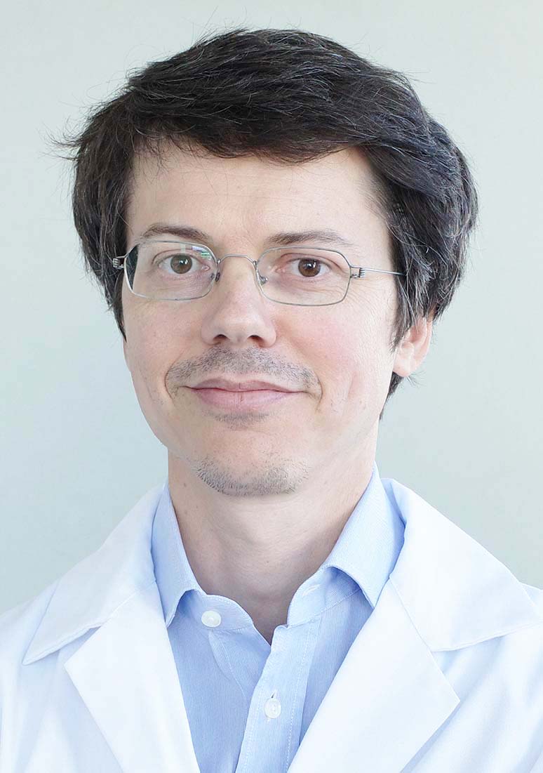 Marco Bacigaluppi