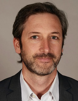 Mitchell Levesque, PhD