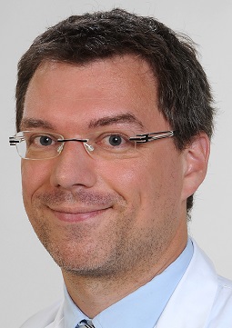 Michael Scharl, PhD