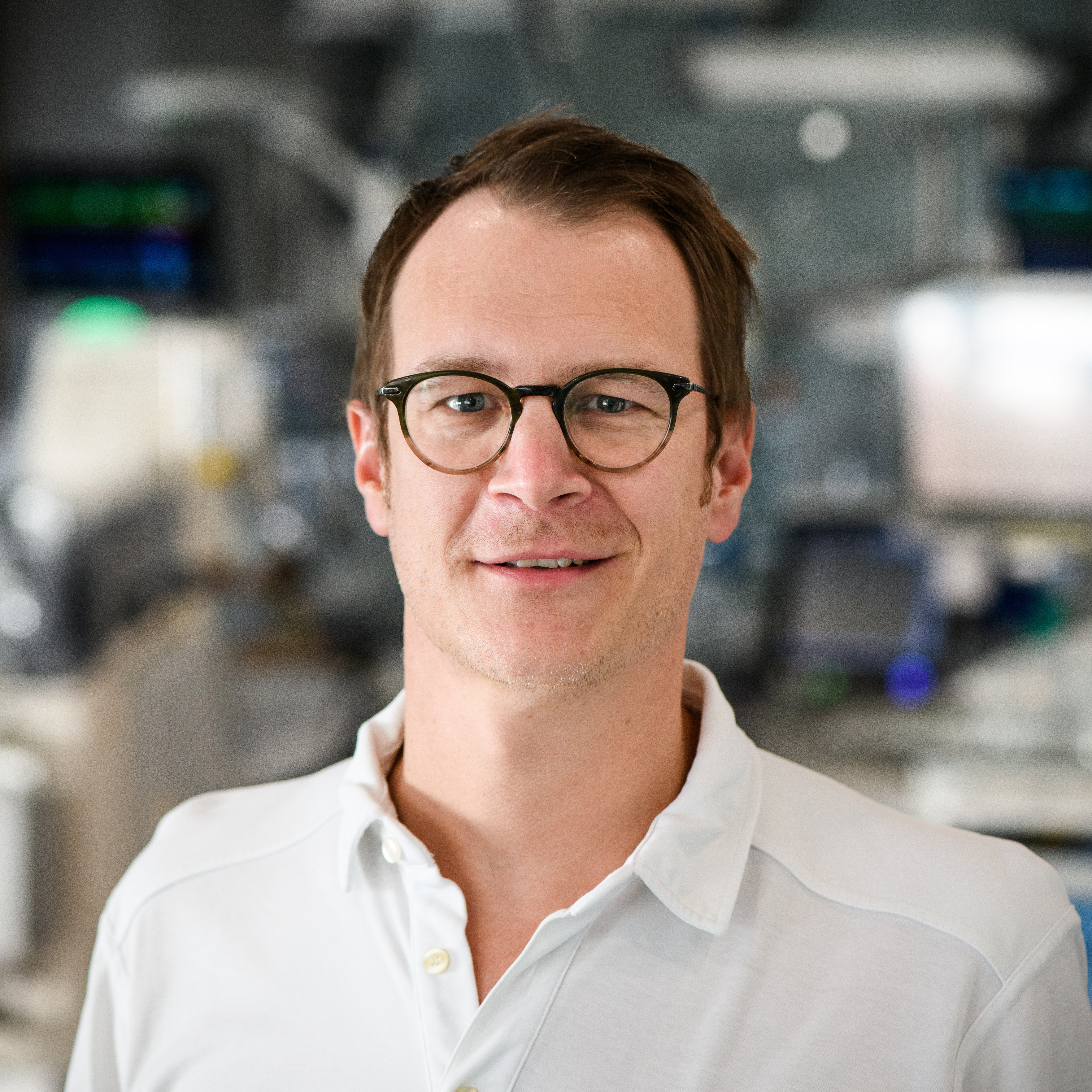 Sascha David