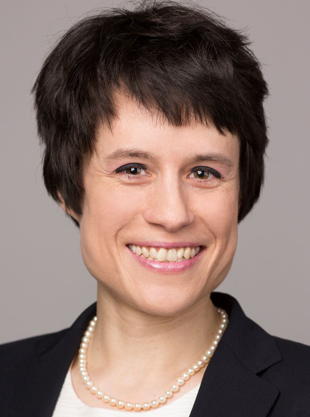 Barbara Stähli