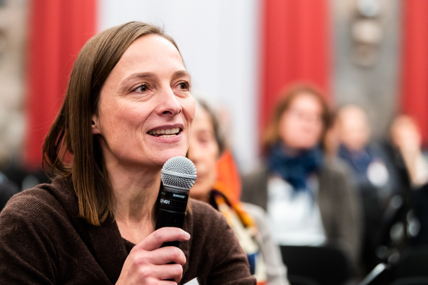 Prof. Susanne Wegener