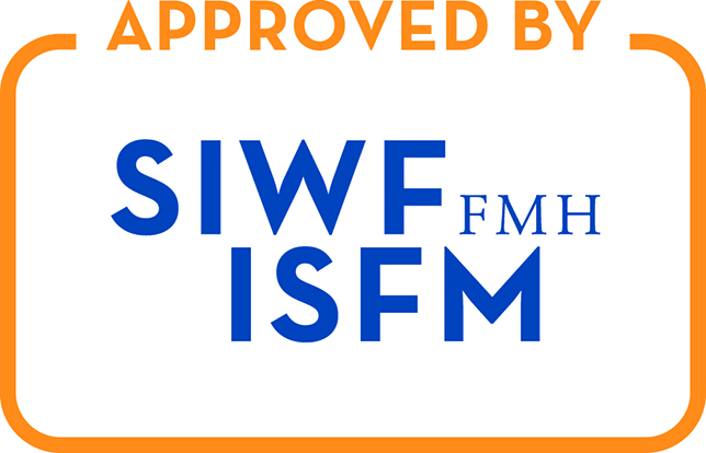 Logo SIWF approved