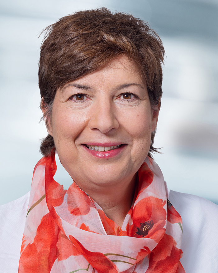 Von Wyl, Soraya