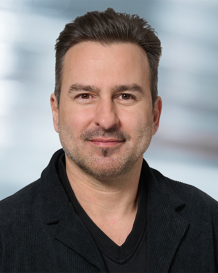 Dellova de Campos, Ismael