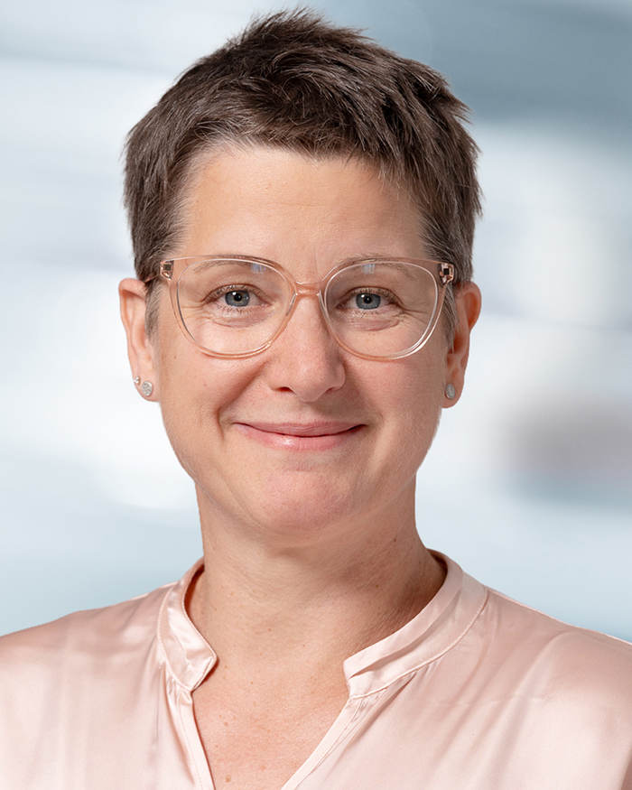 Diana Baumgarten
