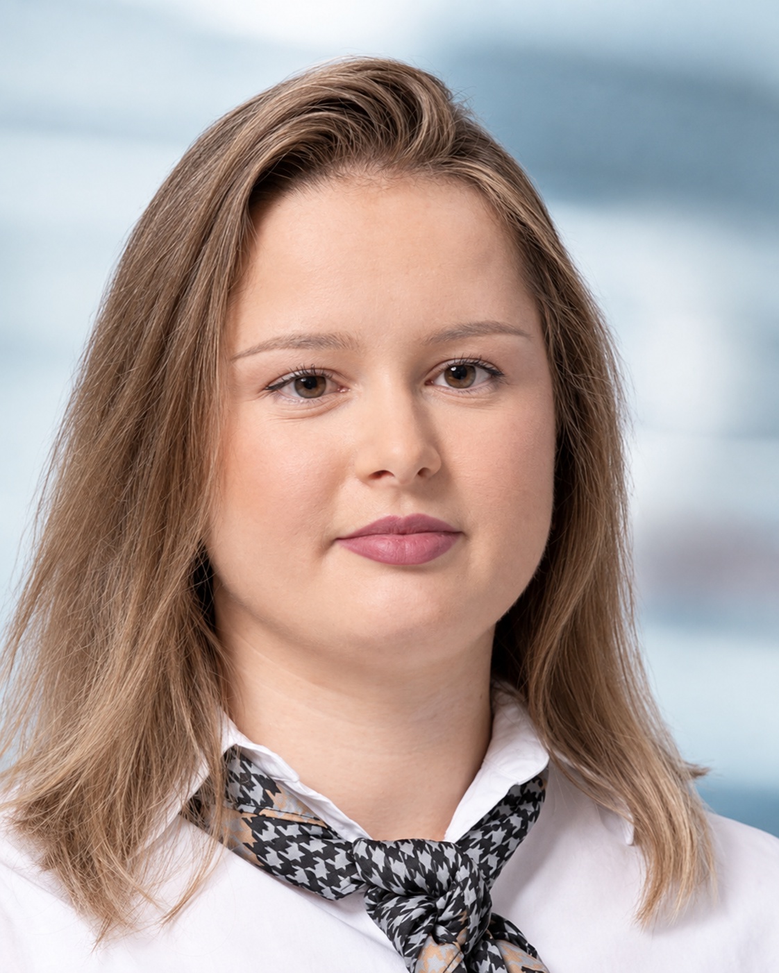 Martina Kaqinari